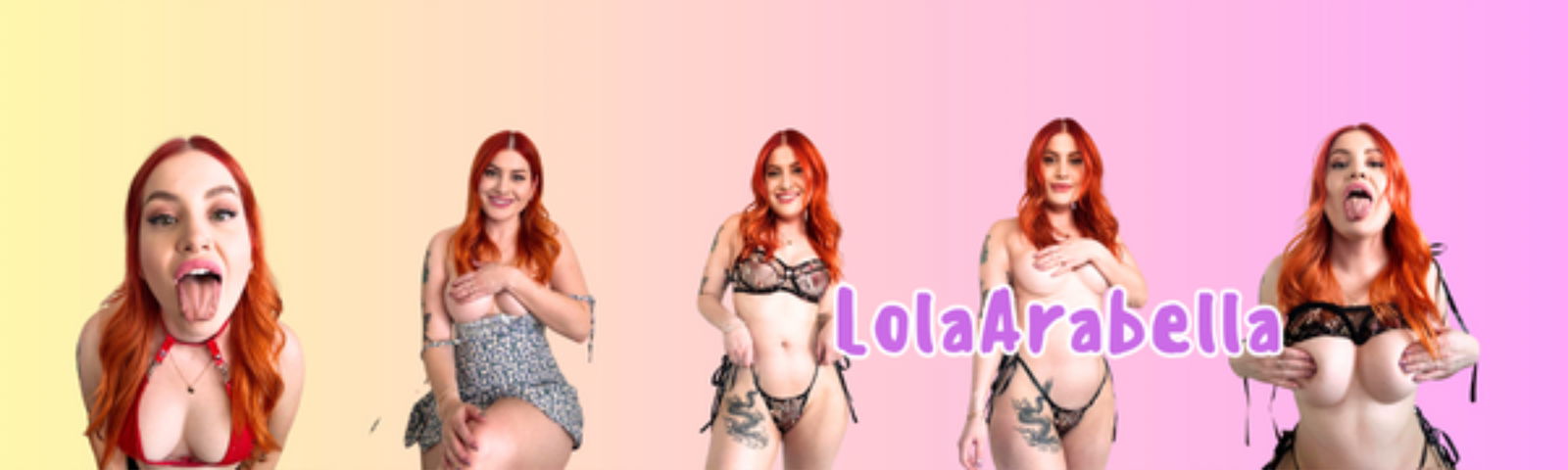 Lola 💗 CREAMIEST Pussy on OF! 💦 photo