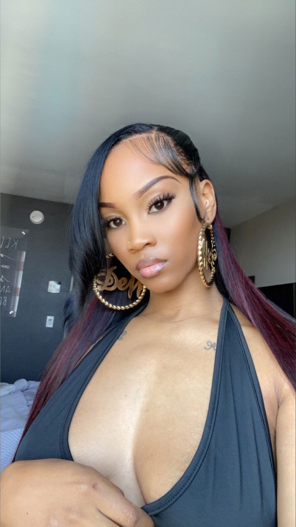 SweetPetitee 🍭💦👅 photo