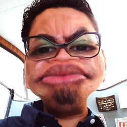 OnlyFans Model Dante Embracing Character