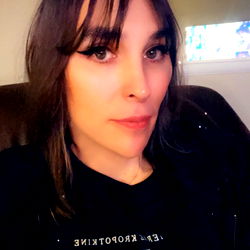 Aeko Grae from Colorado