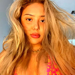 Female Onlyfans Model from San Antonio, TX