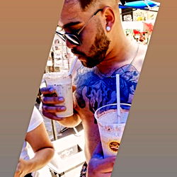 BORN VILLAIN ♈ photo