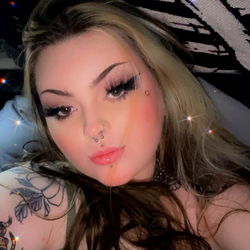 Aesthetic Portrait of a Stylish OnlyFans Model