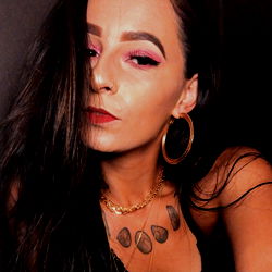 Ingrid Valentim's Photo on OnlyFans