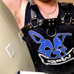 Fashionable Fitness Enthusiast Peter_Coleman