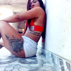 Olivia Martinez photo