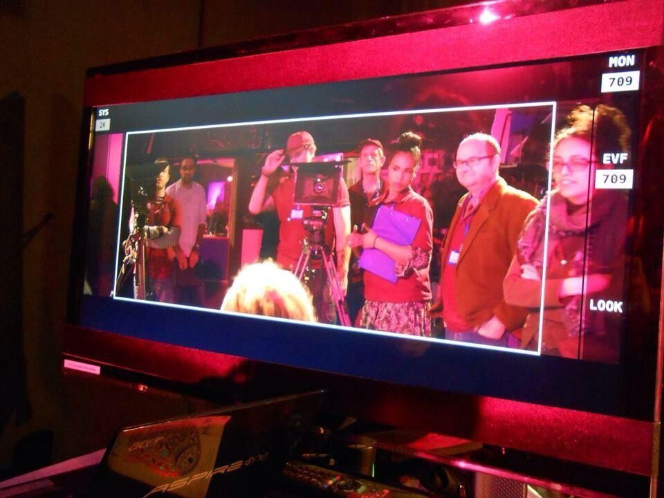 Secrets to being an actor photo