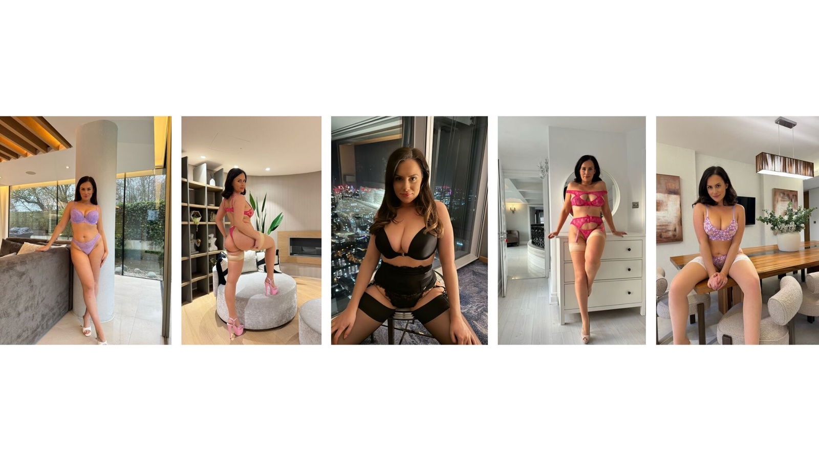 🇬🇧🌹 Charlie Rose 🌹🇬🇧 photo