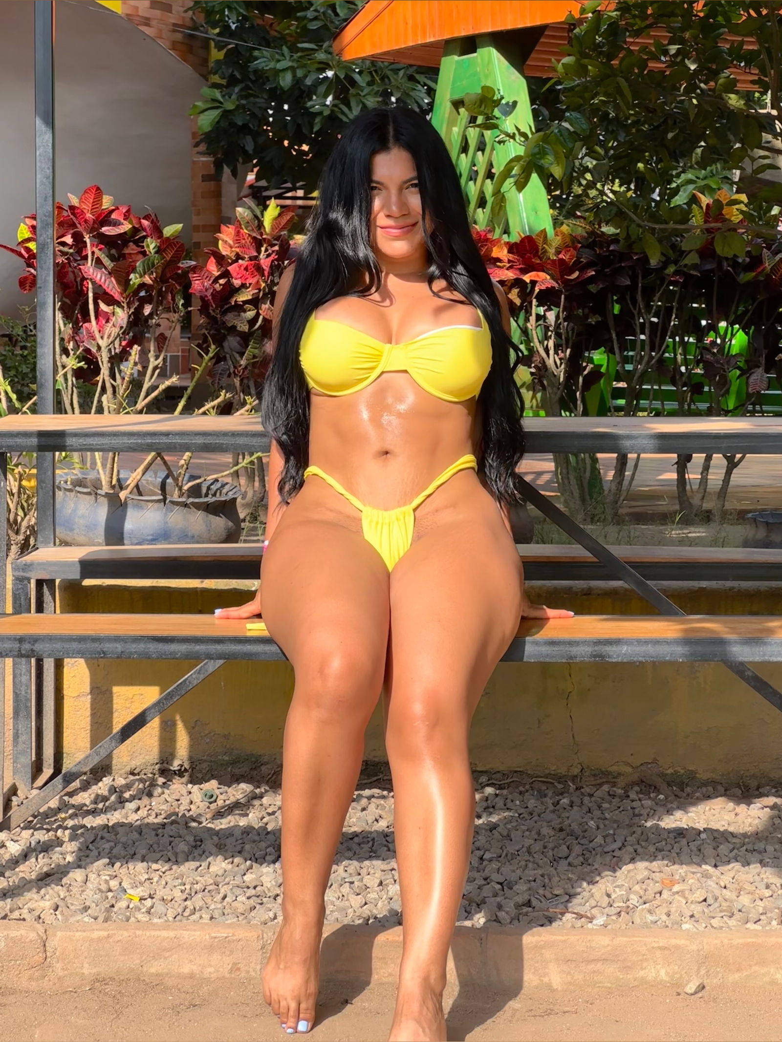 Andreina Lezama photo