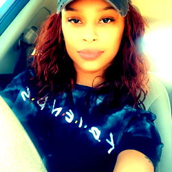 Cherry Bomb's OnlyFans Model Sharing Her Las Vegas Adventure