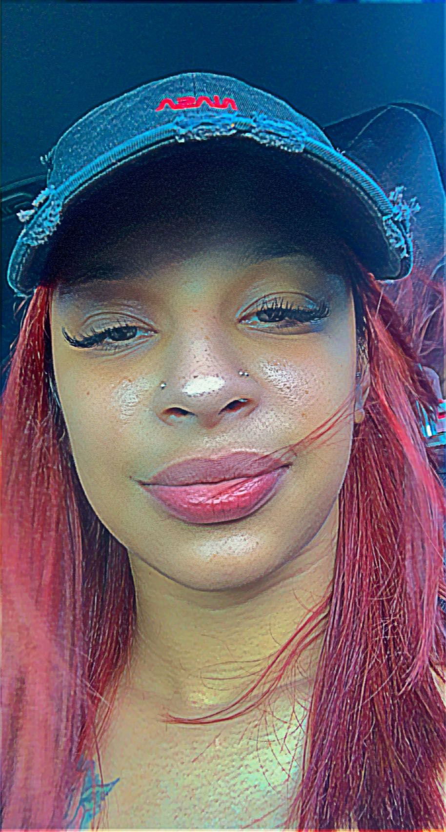 Cherry Bomb 🍒 photo