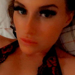 Victoria: A Swedish OnlyFans Model