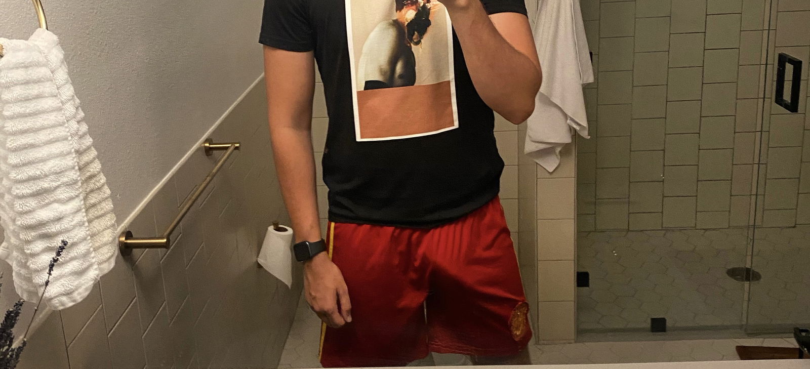 Gay massage by Jay photo