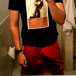 Gay massage by Jay photo