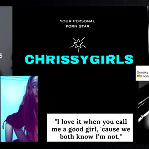 Chrissygirl photo