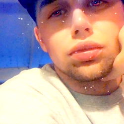 TheHottestCody - A Model With a Smoldering Stare