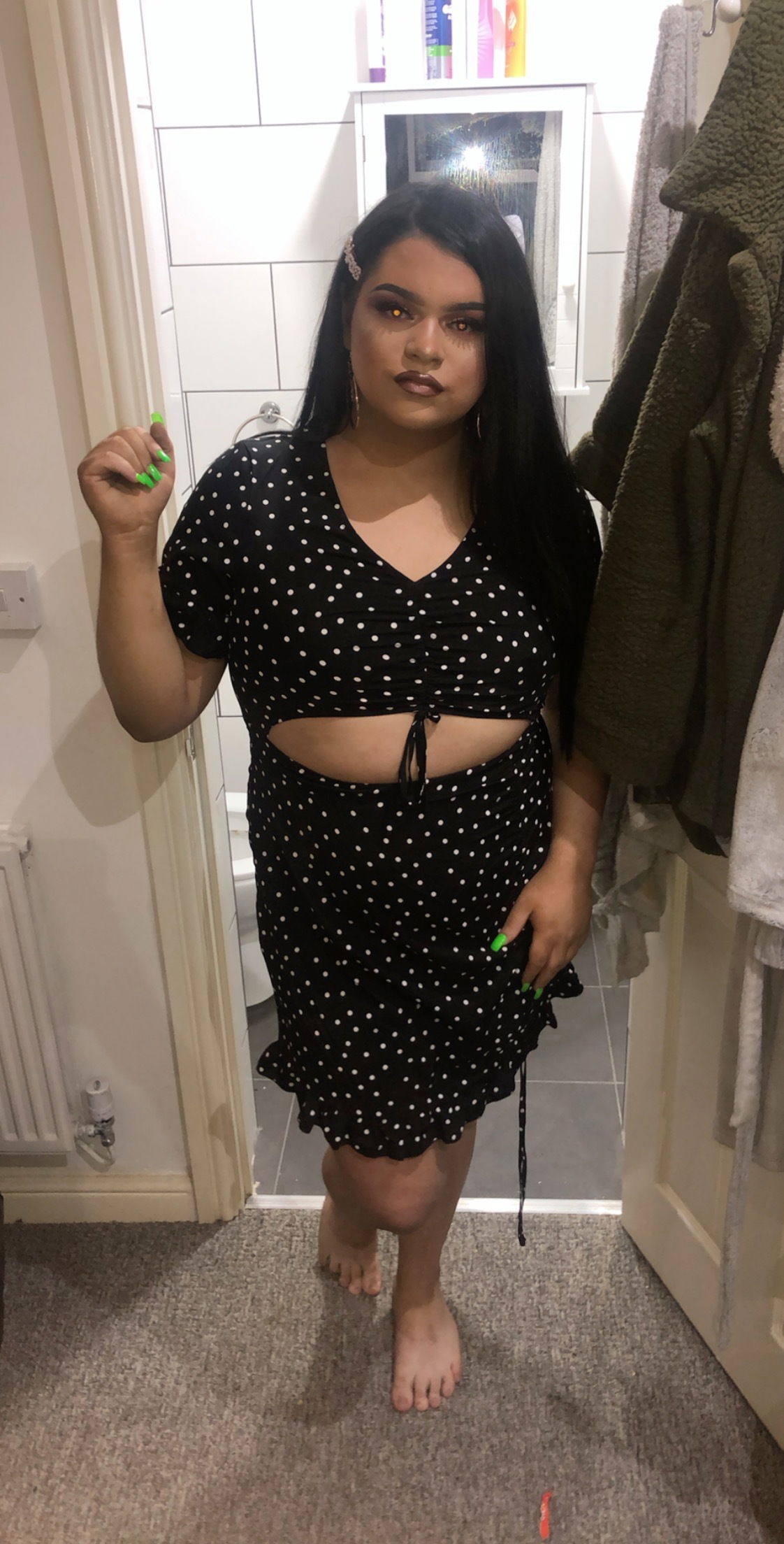 Yourgirl❤️ photo