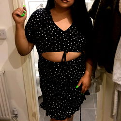 Yourgirlโค๏ธ photo