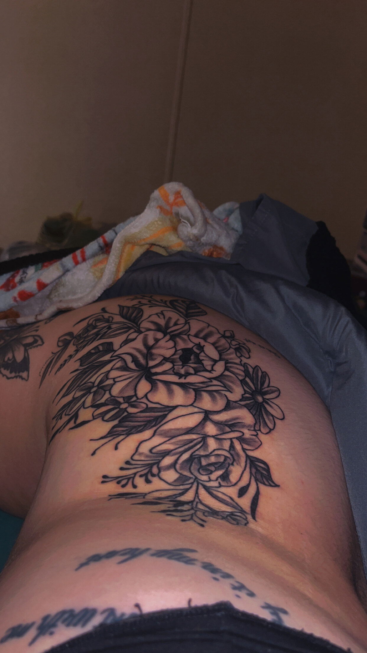 Daddyslittlegirl photo