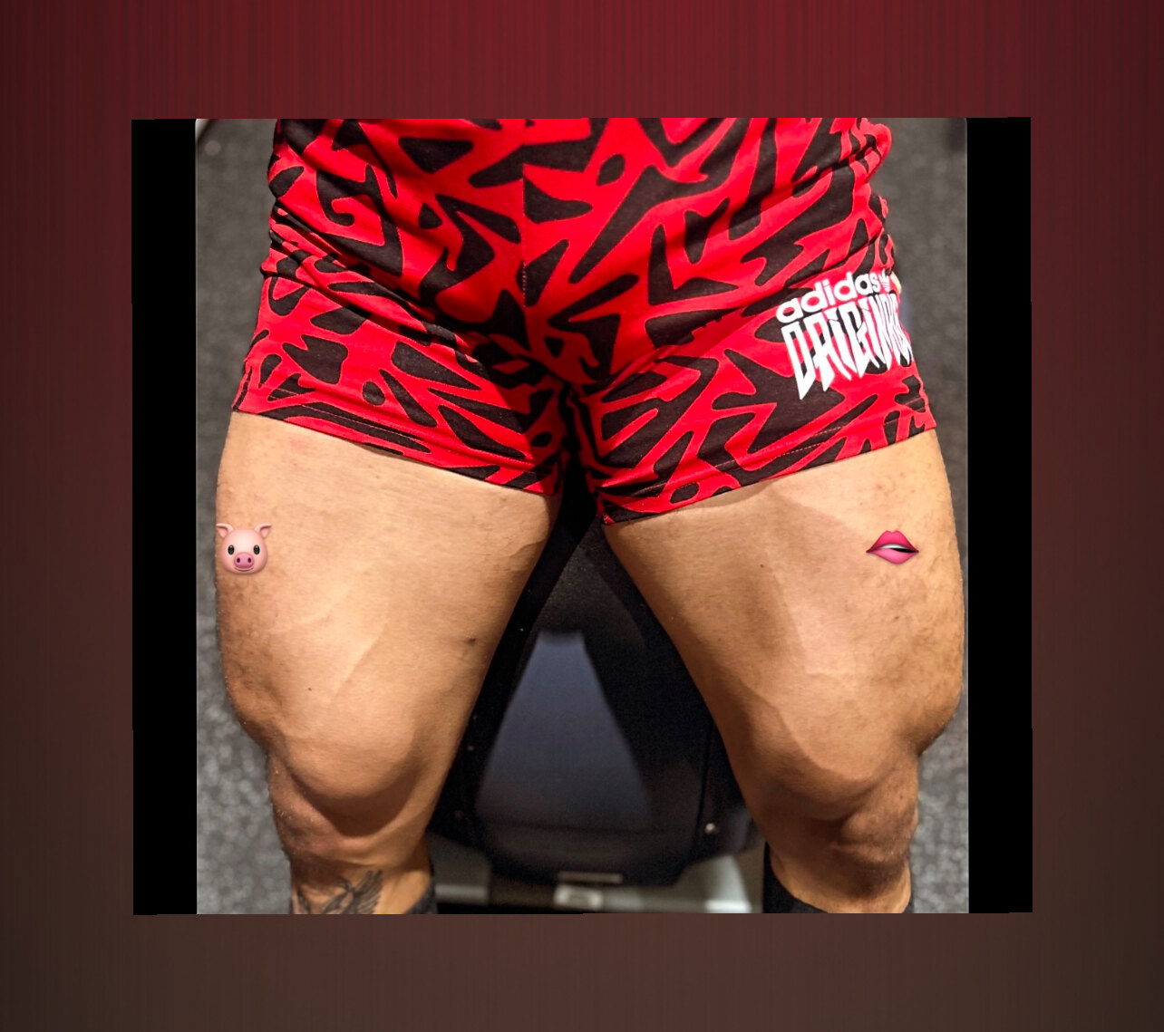 🍑Marco mena photo