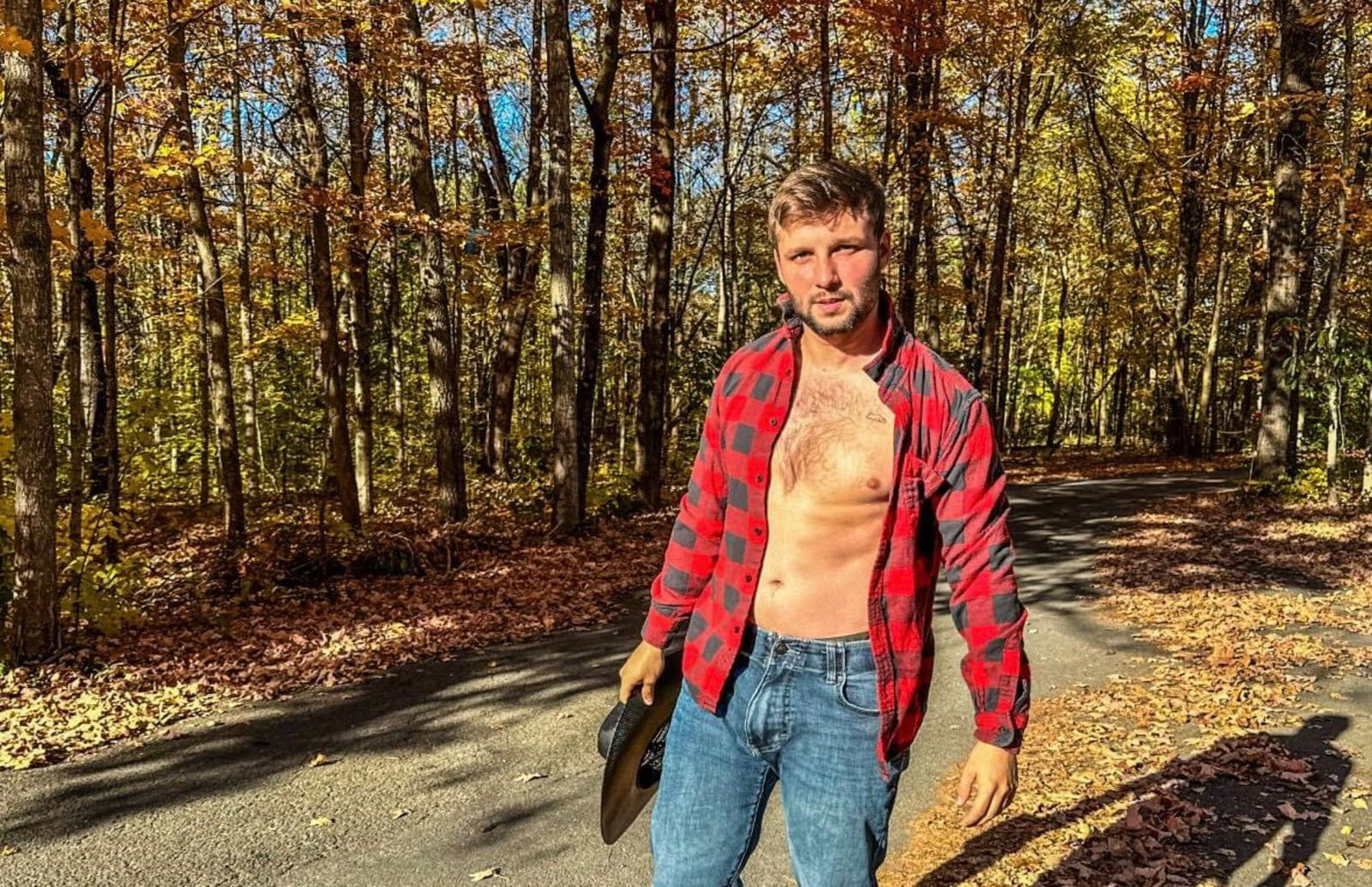 Jeffrey Carter photo