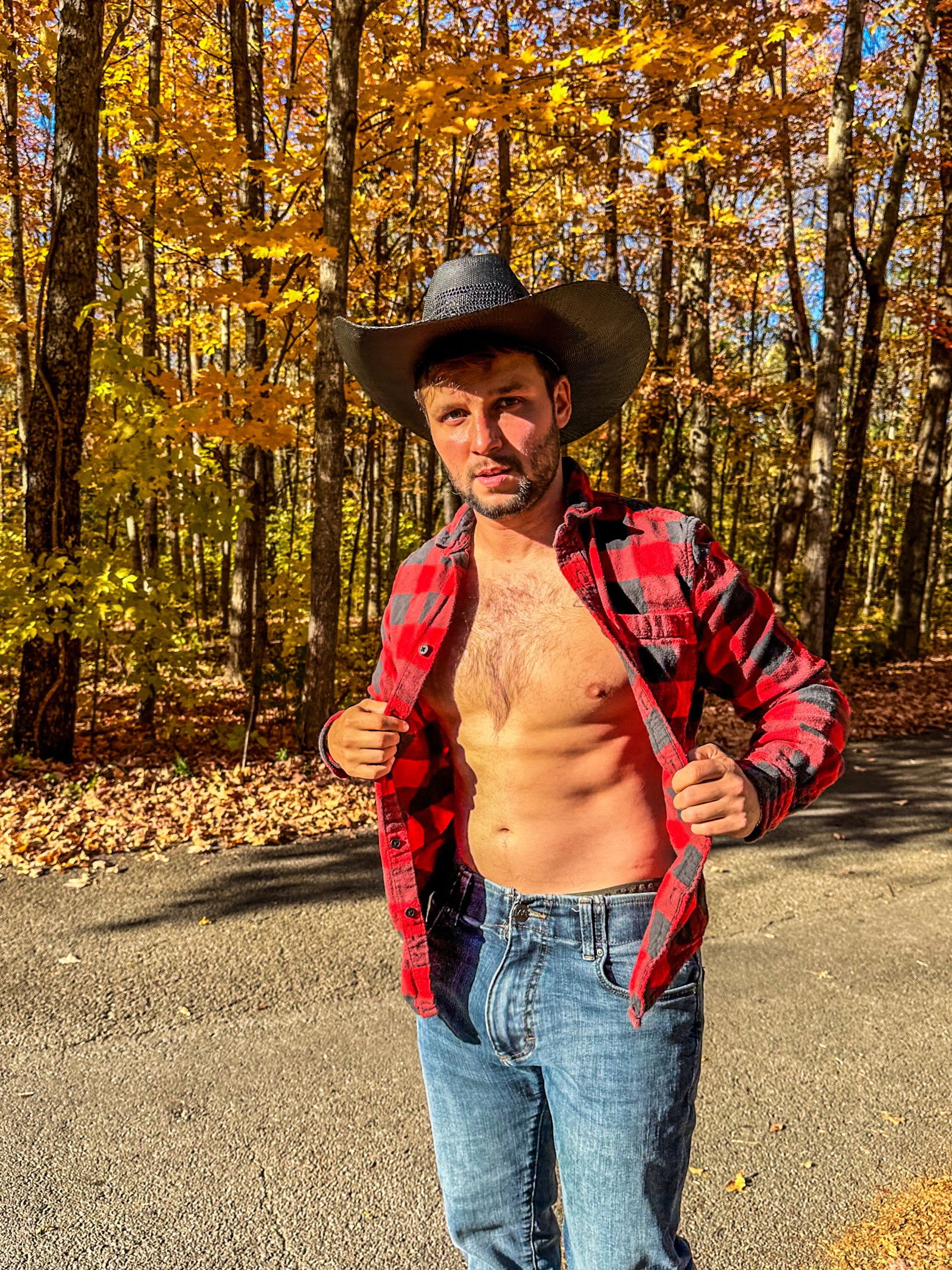 Jeffrey Carter photo