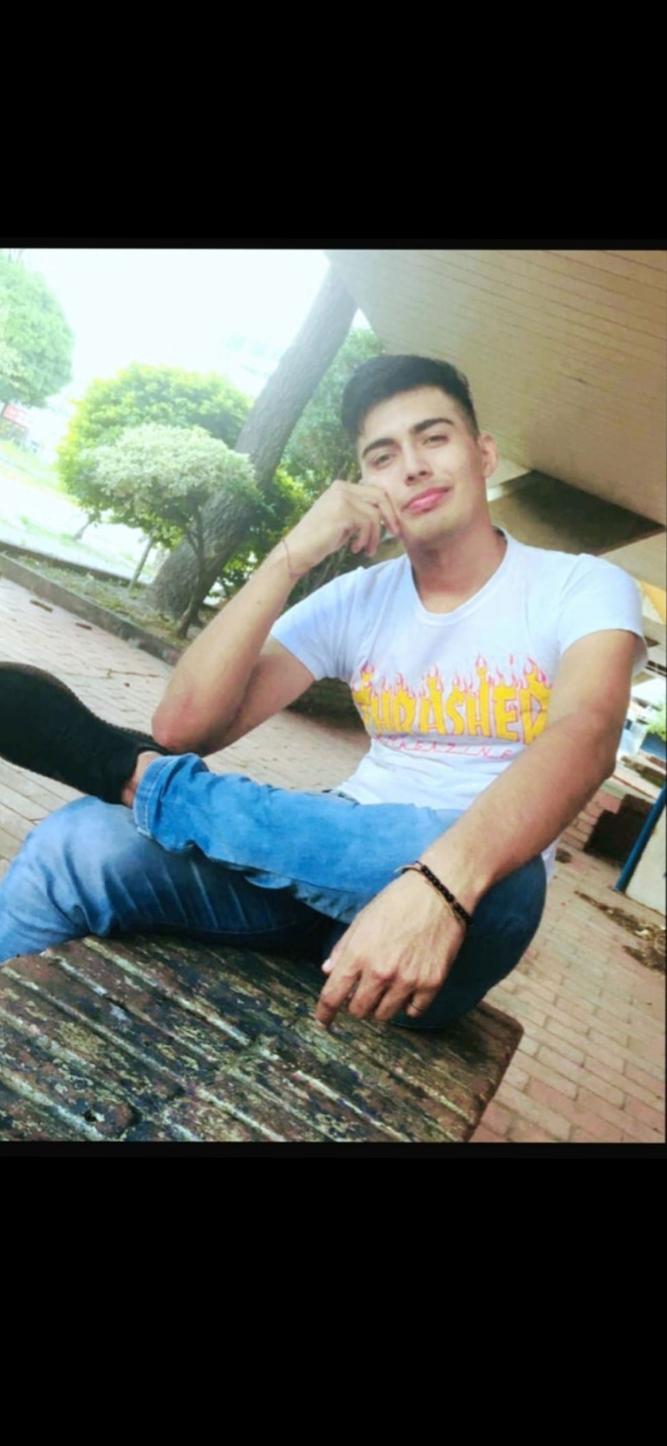 Andres Medina Pedriel photo