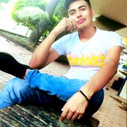 Andres Medina Pedriel photo