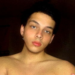 Model Tye Andrew's Profile Picture