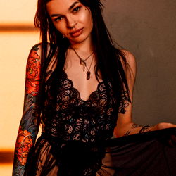 Ellen 🔥 Avila 🔥 It worth it photo