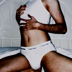 OnlyFans Model Ilian, A Spanish Fashion Photographer