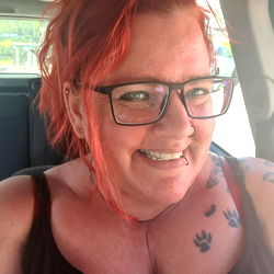 Abigail Barry's OnlyFans Photoshoot in Kent, UK