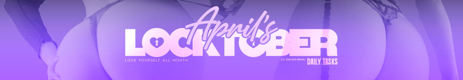 Chastity April photo