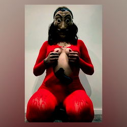 Exploring the Surreal World of Cinta, the Onlyfans Model