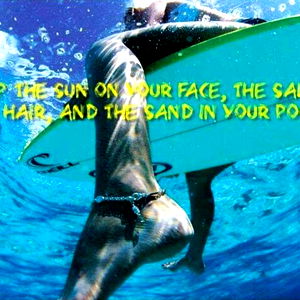 Black Queen Lady photo