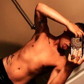 Derek's OnlyFans Confidence Photoshoot