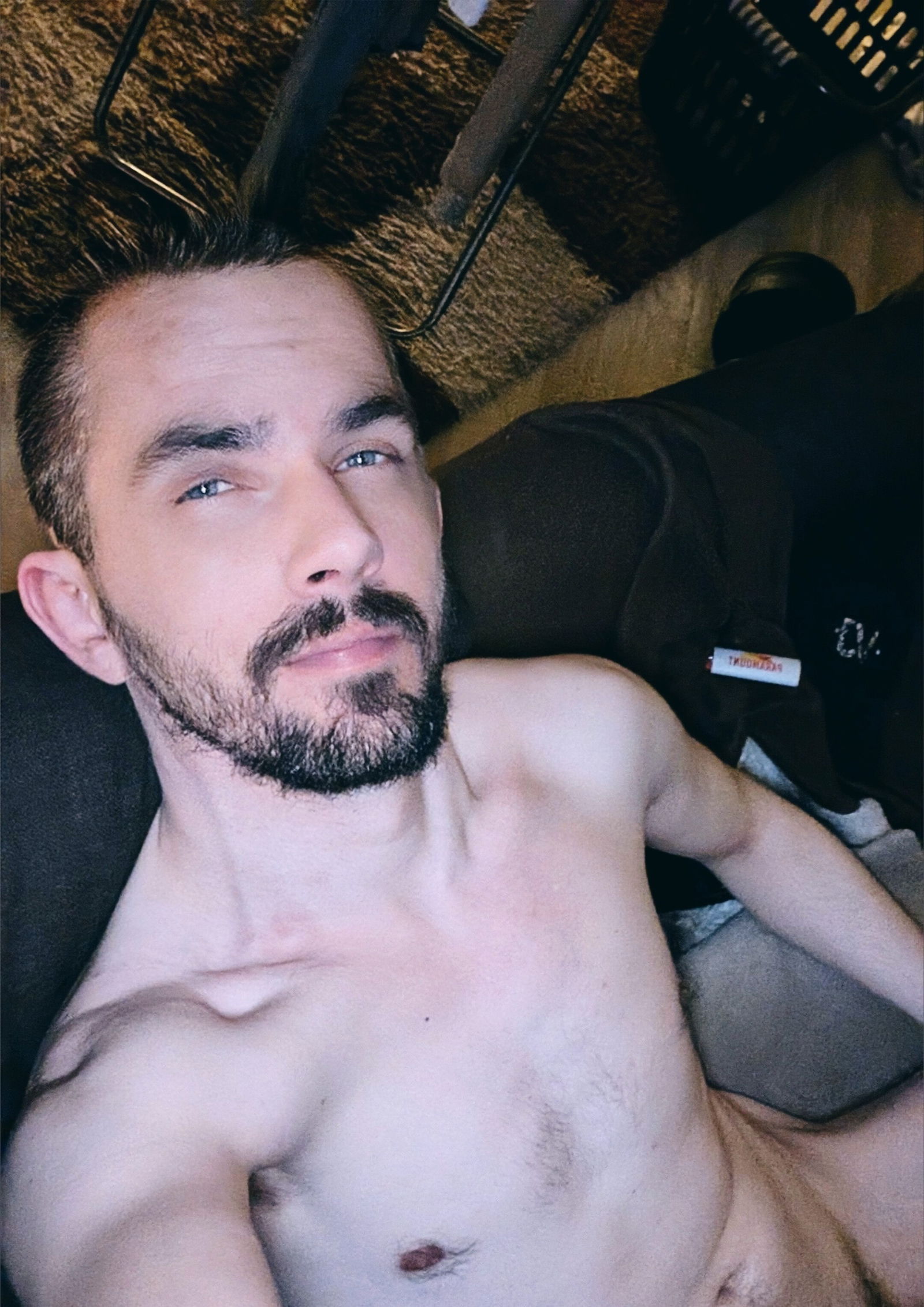 Kinkygaynudist photo