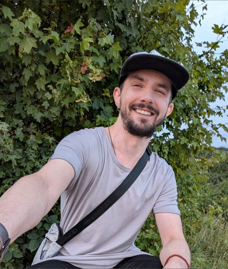 Kinkygaynudist photo