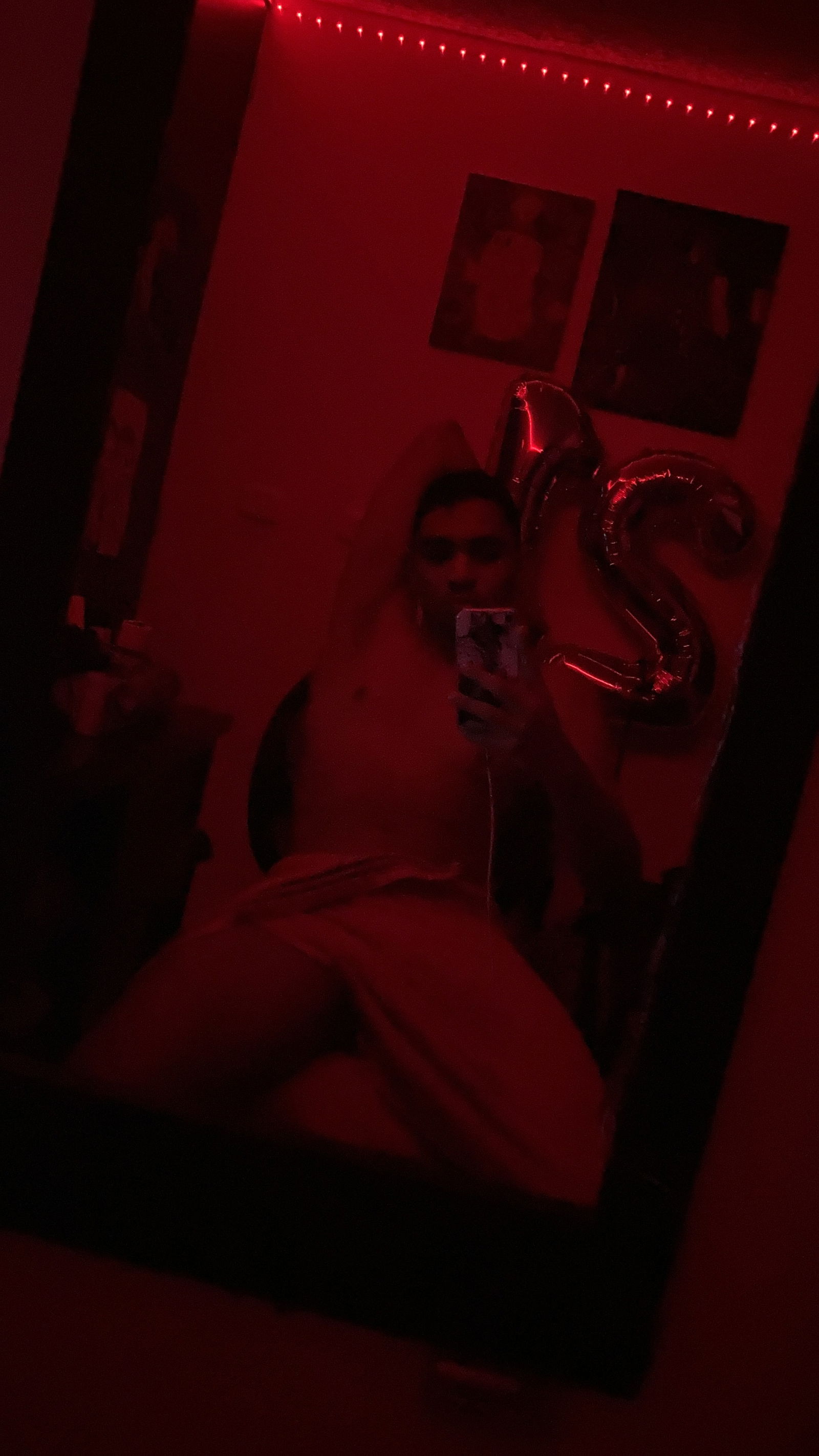 Andrew Angel 🤘🏽 photo