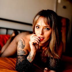 OnlyFans Model Ka Hot