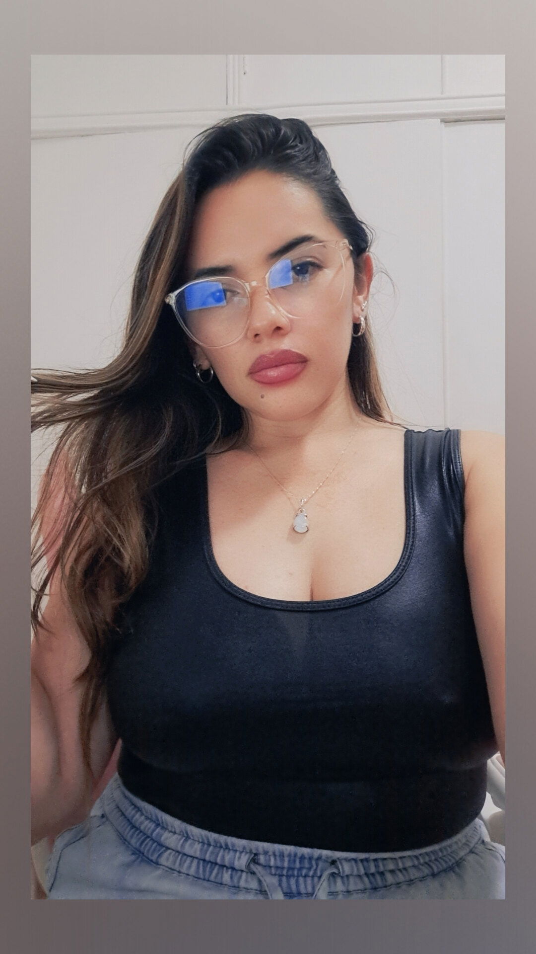 𝐆𝐎𝐃𝐃𝐄𝐒𝐒 𝐇𝐀𝐍𝐍𝐀 ⛓️🍒 𝐌𝐎𝐌𝐌𝐘 𝐃𝐎𝐌 photo