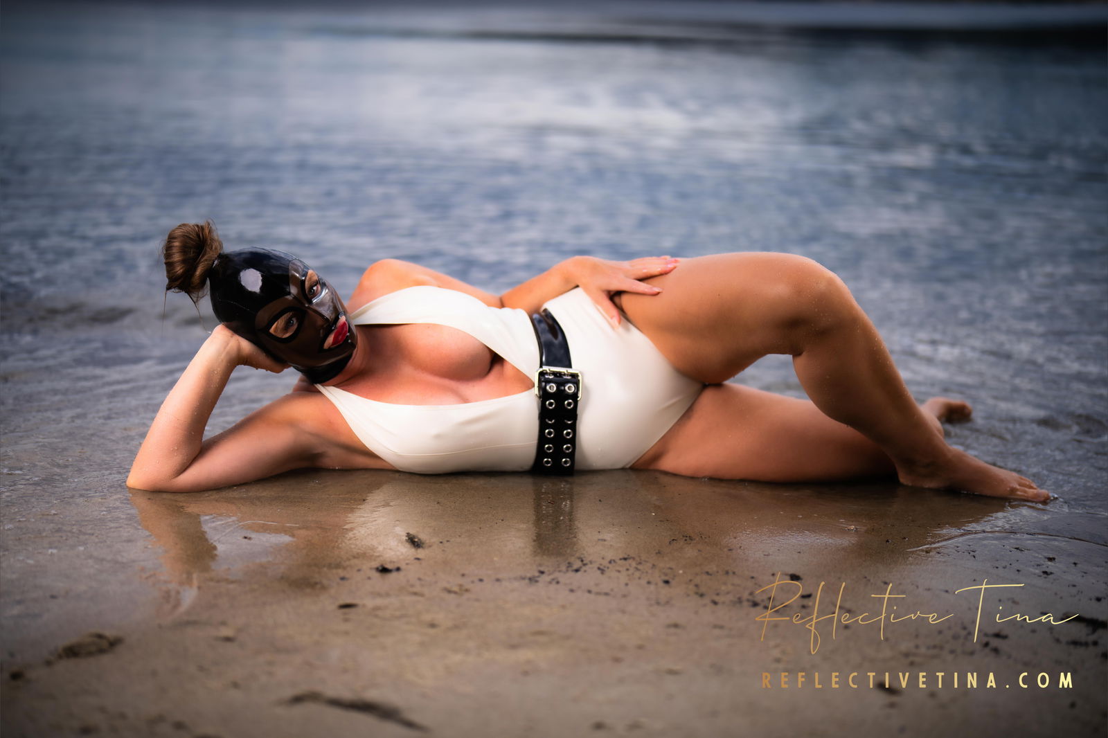 🇳🇴 Nina Storm Usensurert VIP photo