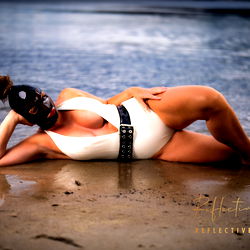 🇳🇴 Nina Storm Usensurert VIP photo