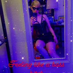 Evey Grossman's OnlyFans - Washington