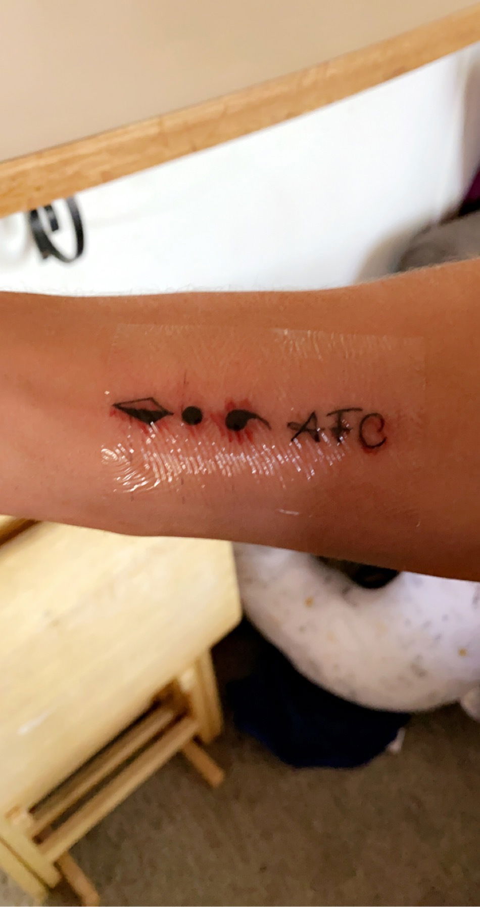 Ashlynn Chandler photo