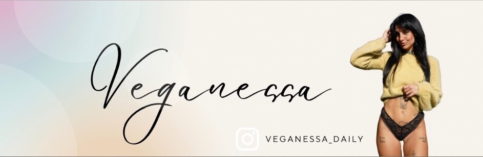 Veganessa photo