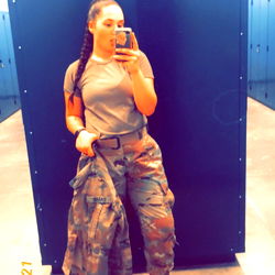 Izzy❤️ in Quad Cities