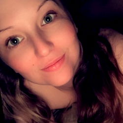 Lauren Jane of OnlyFans - Texas