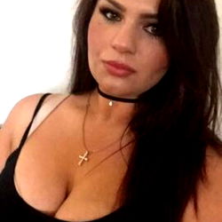 Renee Storms, an OnlyFans model