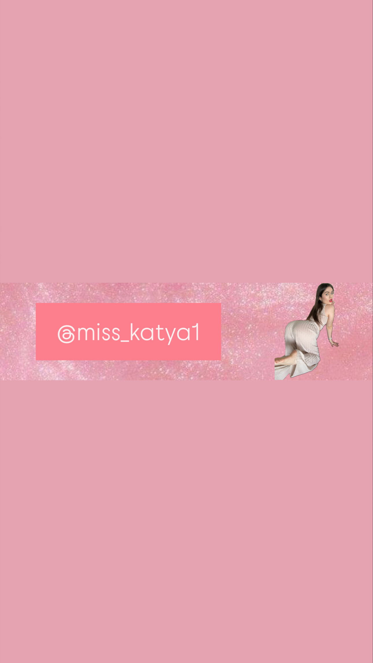 🩷Miss Katya🩷 photo